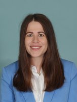 Autorin Celine Gresch Portrait von Celine Gresch
