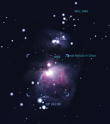 m42_stellarium_gross.jpg Orionnebel (erstellt mit Stellarium)