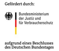 Bundesministerium der Justiz und für Verbraucherschutz (BMJV)