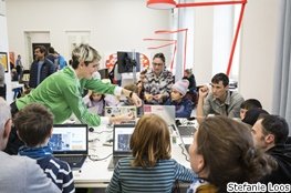 Laptop-Workshop