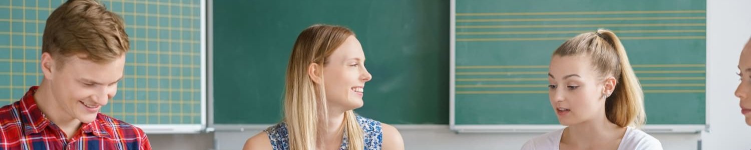 Dossier zu Referendariat: Unterrichtsmaterial und Tipps für angehende Lehrkräfte Referendare reflektieren Unterricht