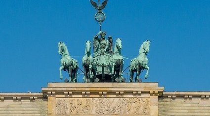 Deutsch-deutsche Geschichte