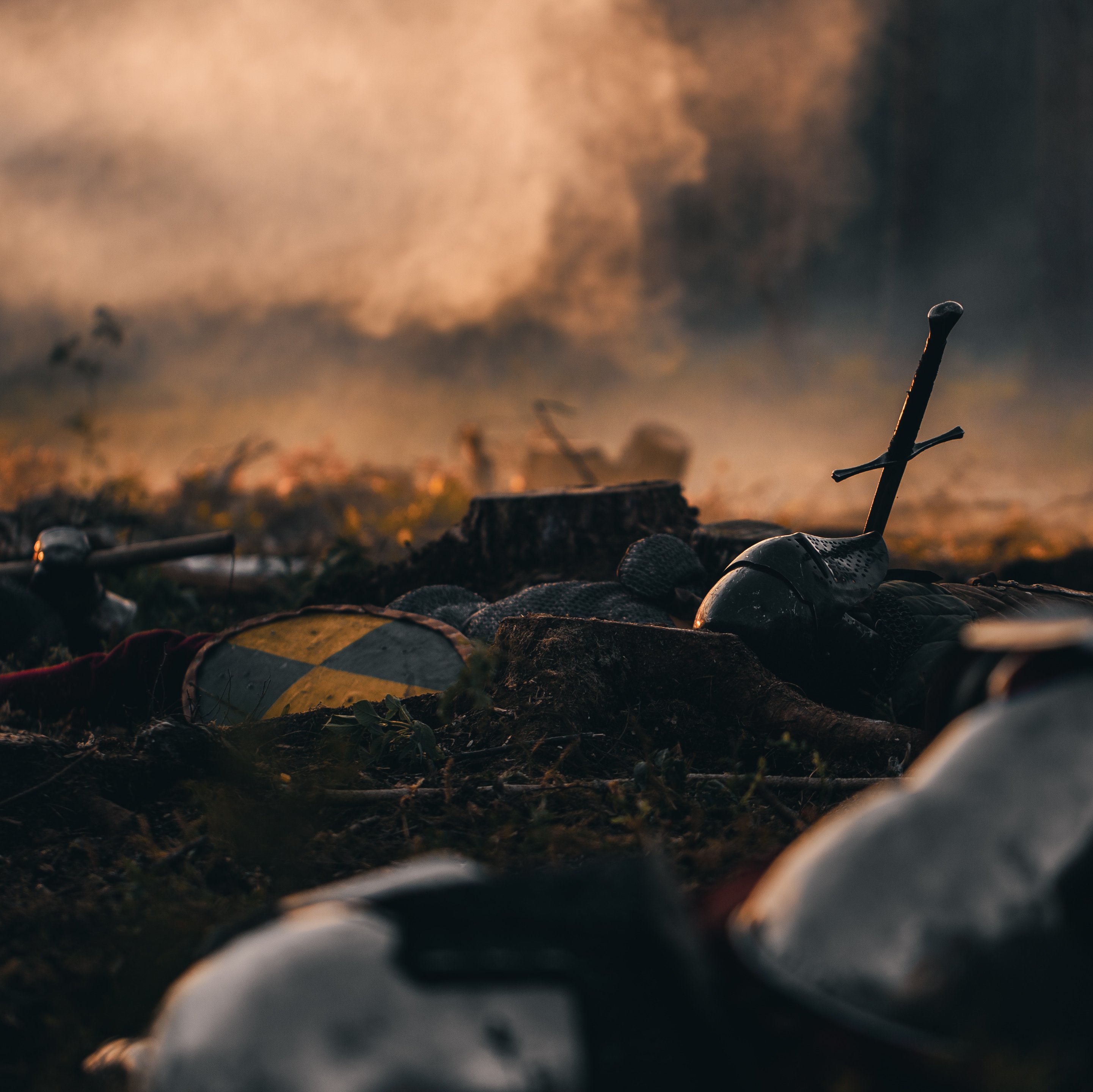 Dreißigjähriger Krieg