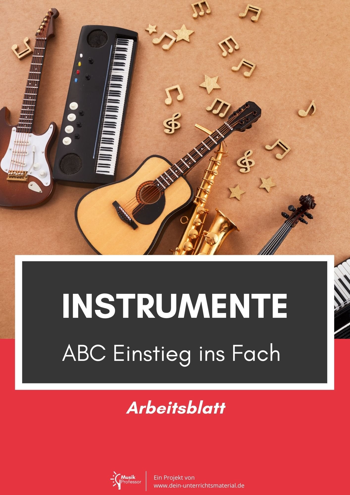 001772 Instrumente Abc