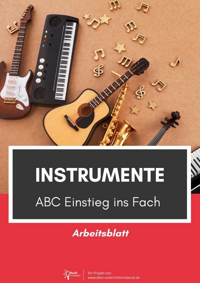 001772 Instrumente Abc