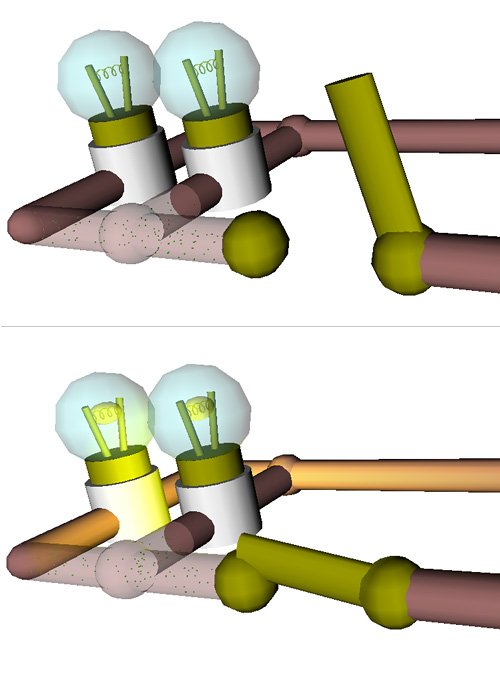 7_stromkreis.jpg Stromkreis, Screenshot aus dem Online-Selbstlernkurs "Die strömende Elektrizität" von Jens Tiburski
