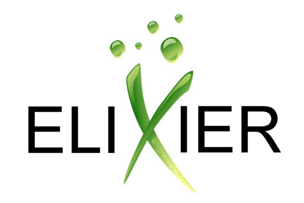 Logo Elixier