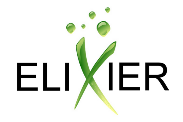Logo Elixier