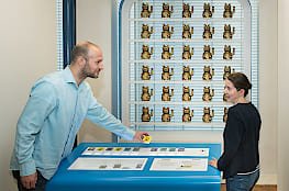 Technoseum