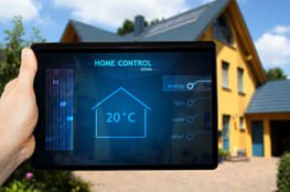 Ganz schön smart Digitale Technik als Einstieg in Digitalisierung
