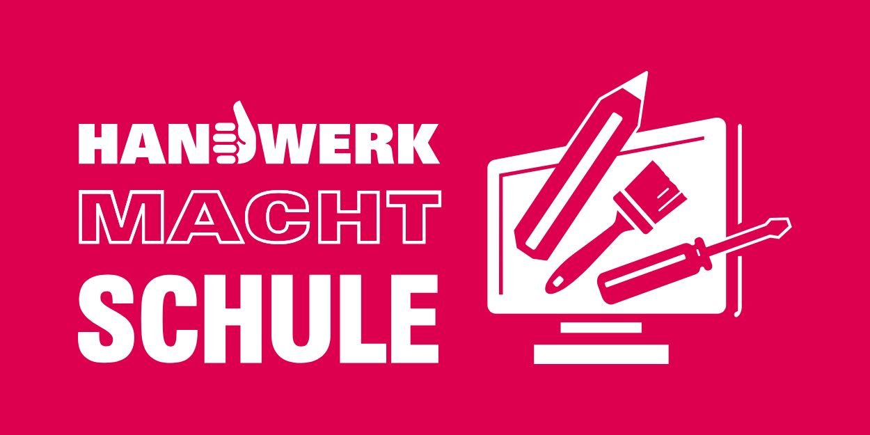 Logo Handwerk Macht Schule