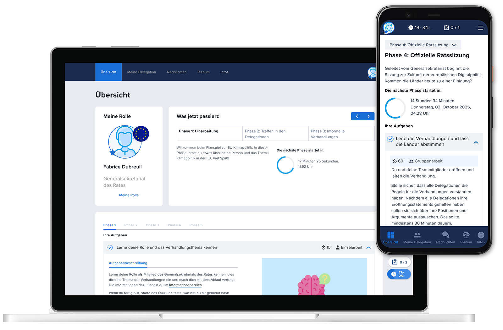 Produktbild Allgemein Schlagzeilen