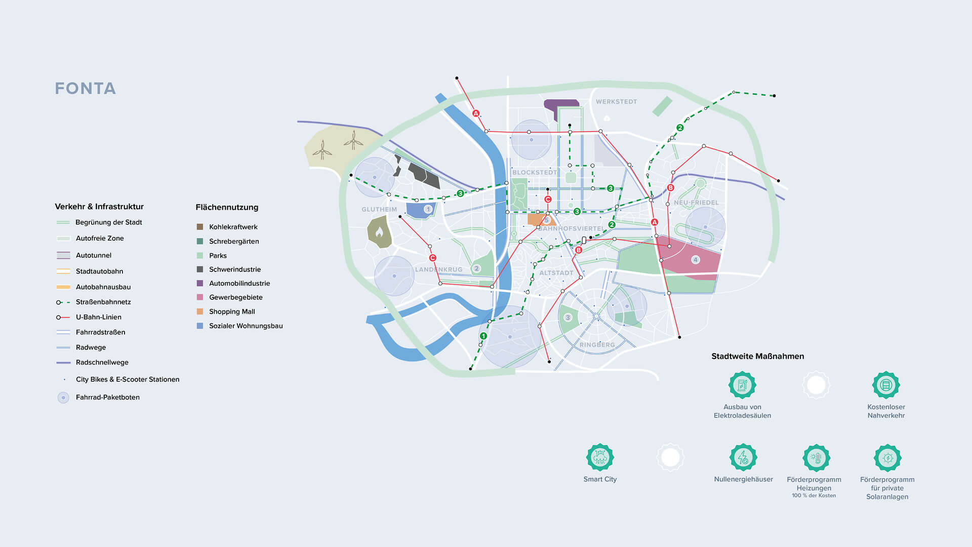 Goethe Hero Klimaneutrale Stadt