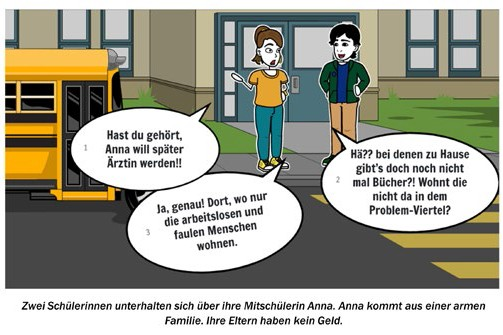 Mceclip2 Diskriminierung