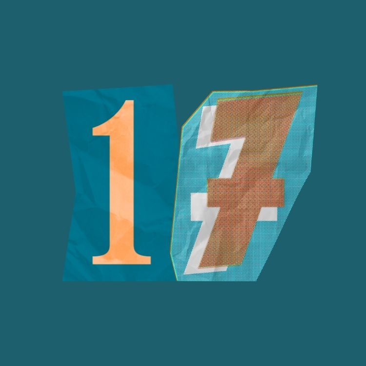 17