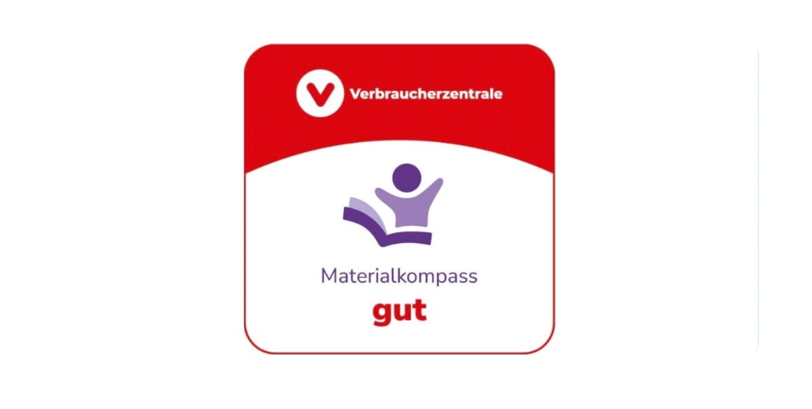 Materialkompass gut Materialkompass gut