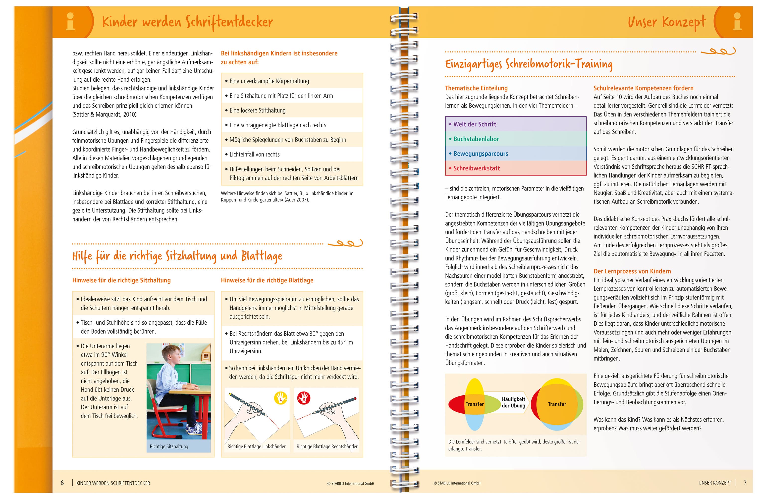 Beispiel 1: Praxisbuch Bundle