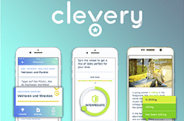 Elisabethgymnasium in Thüringen nutzt Cornelsen-App "Clevery" im Oberstufen-Unterricht