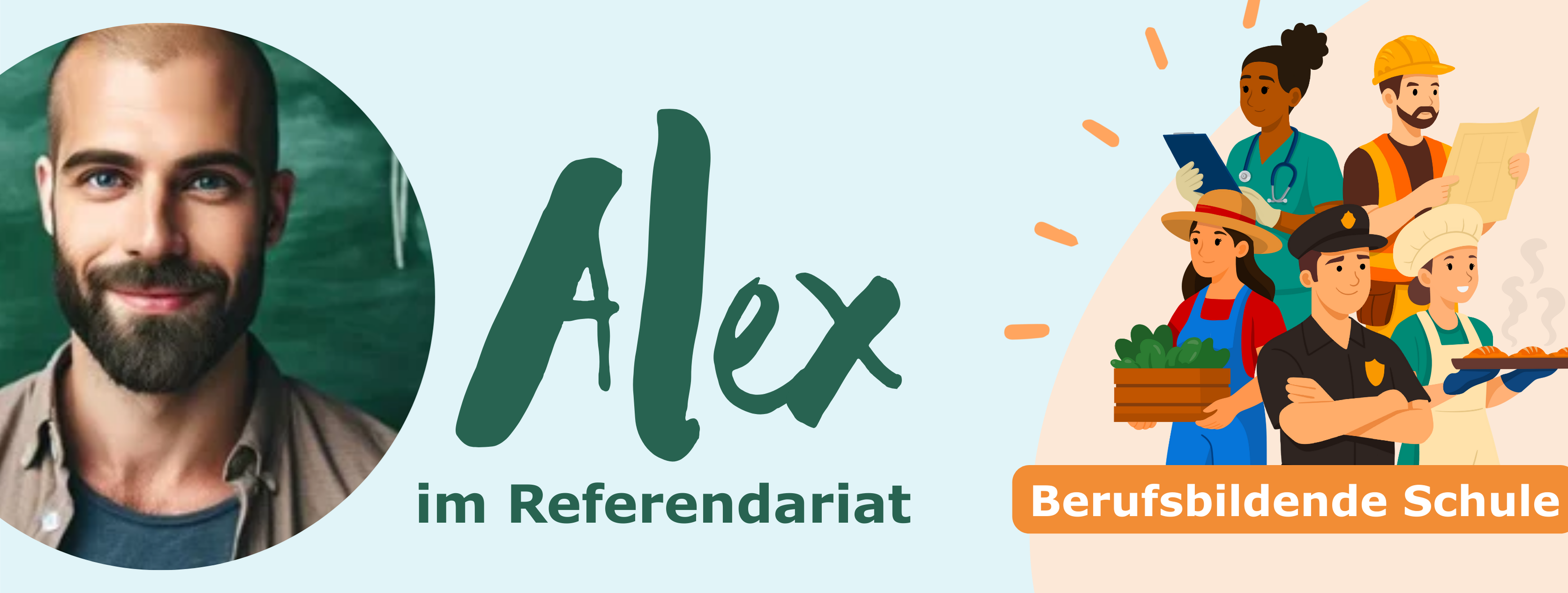 Header Alex Berufsbildende Schule