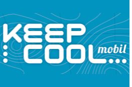 Logo Keep Cool mobil