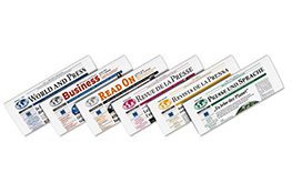 Die Sprachzeitung