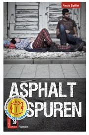 Klassenlektüre: Asphaltspuren