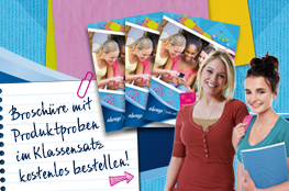 Materialpaket zum Thema "Pubertät" Mit dem Themenportal Pubertät erhalten Lehrkräfte umfangreiches, kostenfreies Informations- und Anschauungsmaterial.