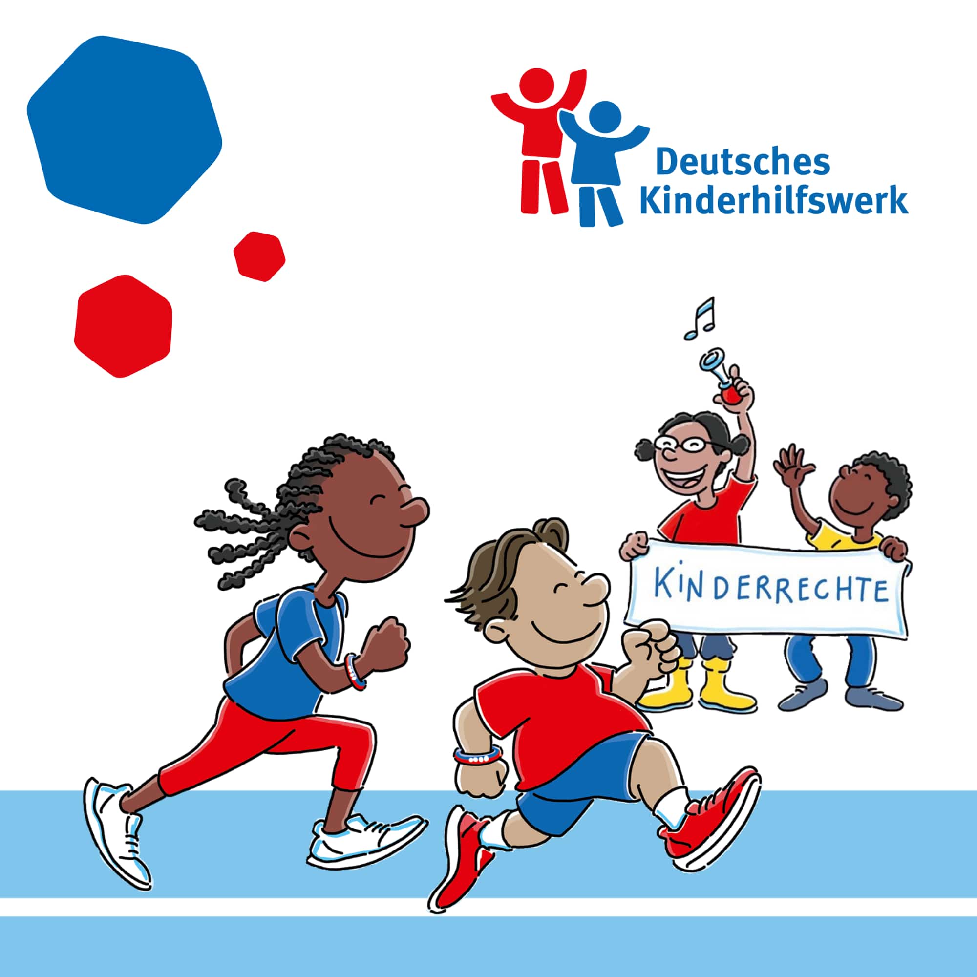 deutsches Kinderhilfswerk