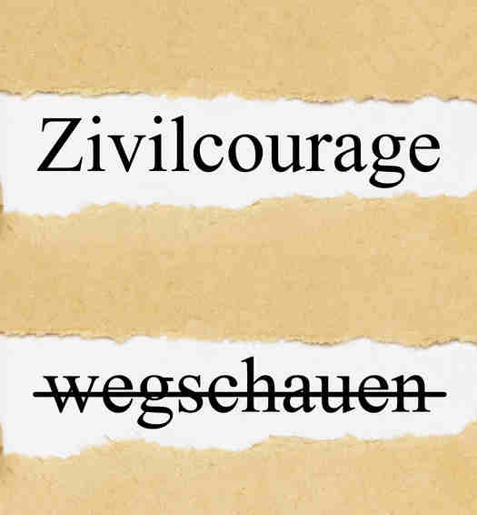 Zivilcourage