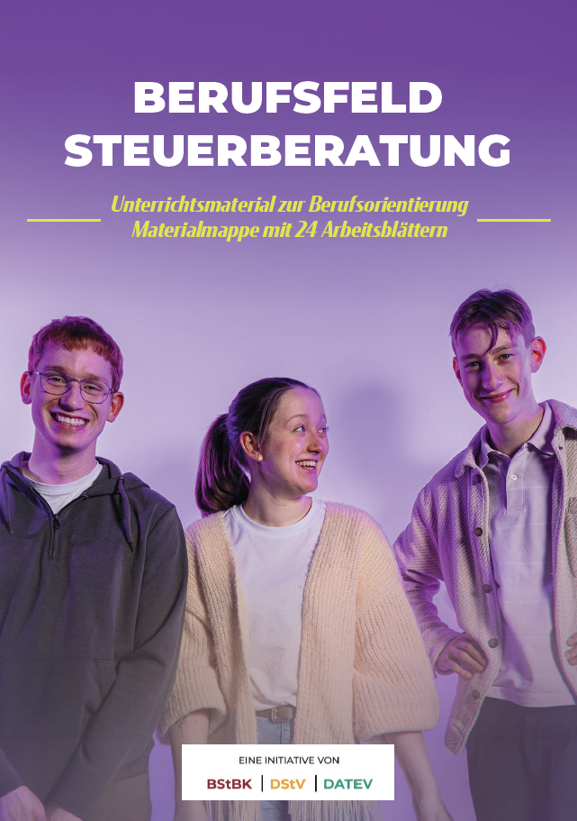 Materialmappe zum Download
