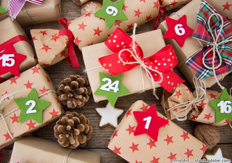 Adventskalender