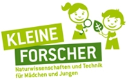 Stiftung "Haus der kleinen Forscher"