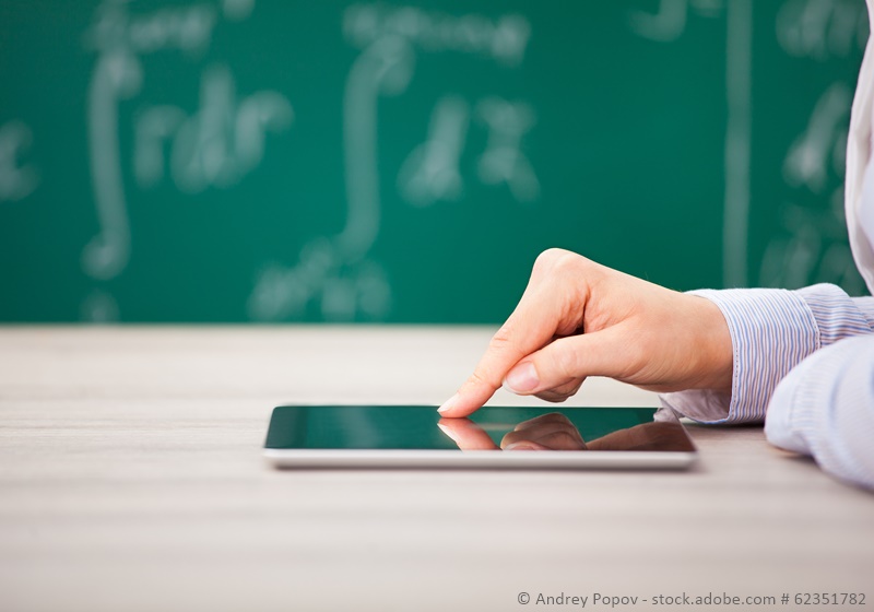 Smartphone im Unterricht einsetzen
