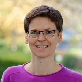 Sandra Heidemann