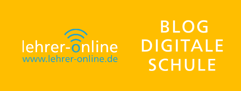Blog digitale Schule Blog digitale Schule