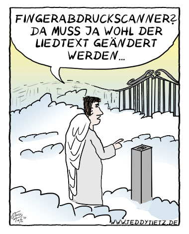 Himmelspforte