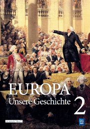 Europa - unsere Geschichte Europa - unsere Geschichte