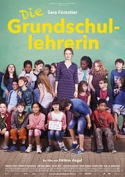 Film: Die Grundschullehrerin Filmplakat von Die Grundschullehrerin