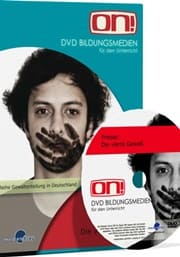Filmverlosung KW18 zum internationalen Tag der Pressefreiheit