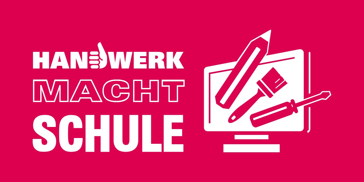 Logo Handwerk Macht Schule