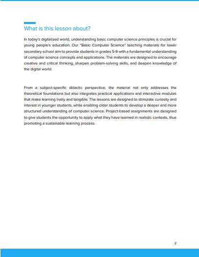 What is Computer Science Fundamentals ?