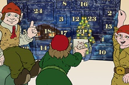 Matheadventskalender Matheadventskalender
