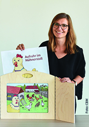 Grundschulmaterial: Sinne, Behinderung und Vielfalt Aktionskoffer