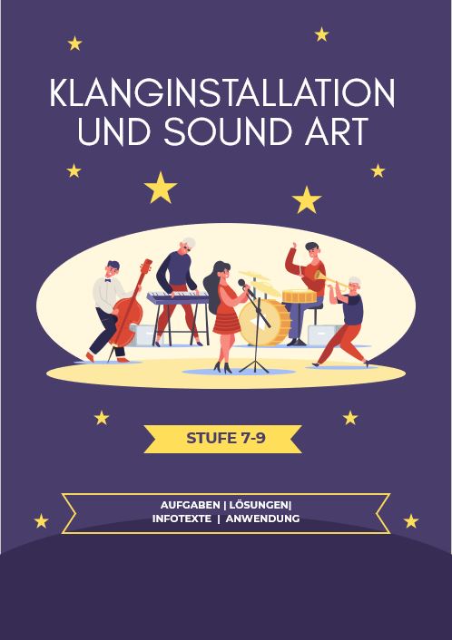 Titelbild Klangkunst 