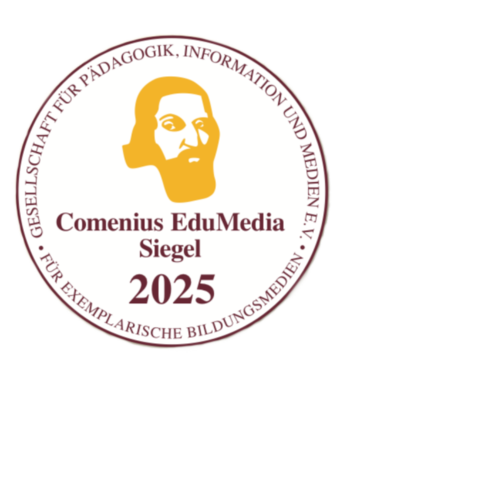 Comenius-Siegel-Lehrer-Online-Akademie