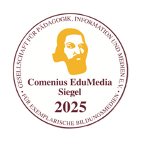 Comenius-Siegel-Lehrer-Online-Akademie