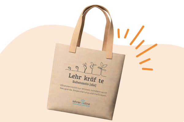 Lehrer-online Fachseite