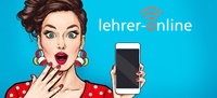 Social Media Redaktion Lehrer-Online