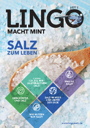 LingoMINT LingoMINT
