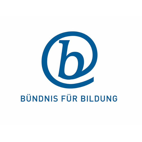 Logo Bündnis für Bildung